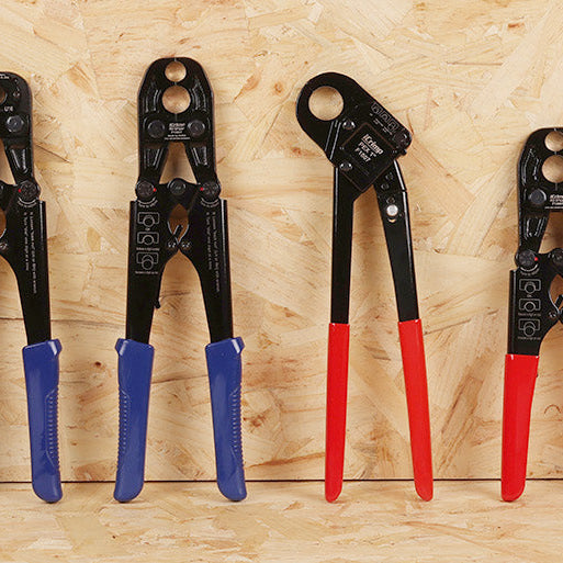 PEX Tools to Upgrade RV Plumbing