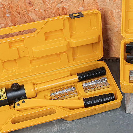 Hydraulic Crimping Tool