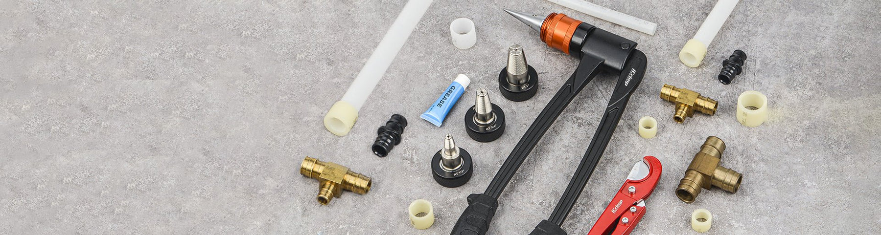 PEX Expansion Tool