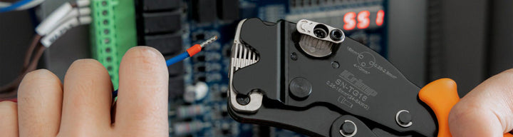 Crimping Ferrule 