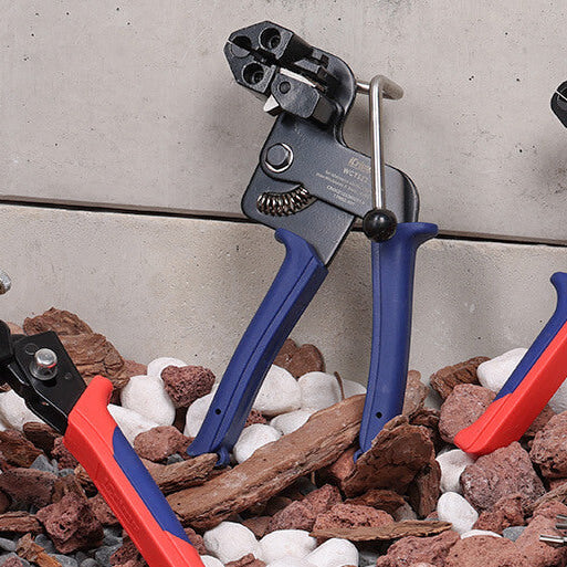 Stainless Steel Zip Tie Tools