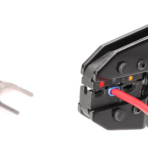 Attach Connectors to Wires