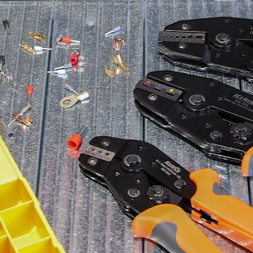 crimping tool
