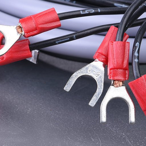 Wire Connector