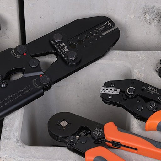 crimper