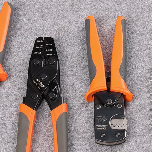 Terminal Crimper
