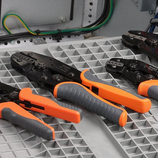 Crimping Tool