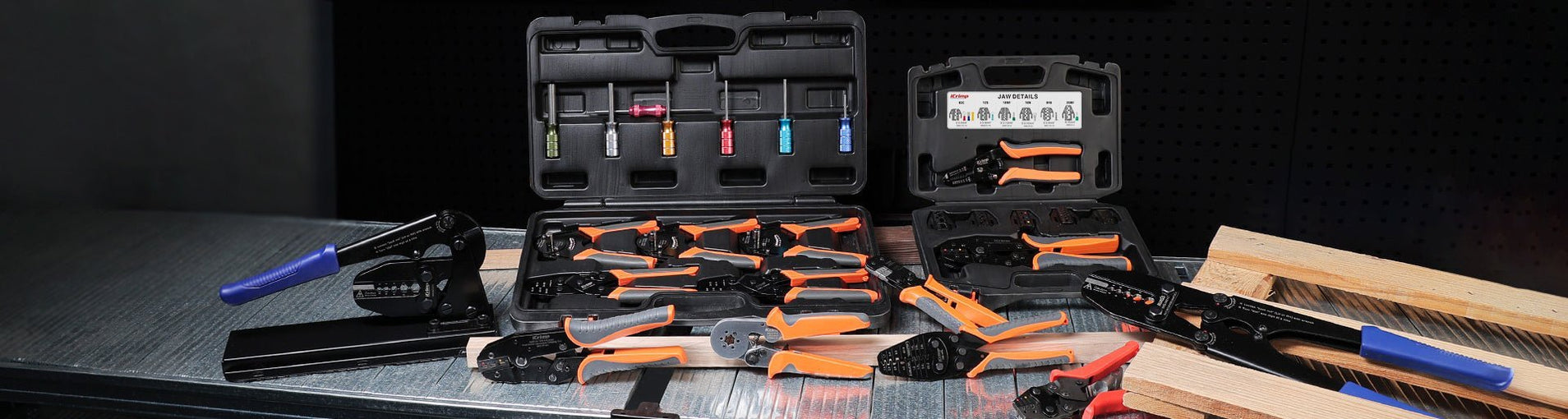 How Can I Test a Crimped Cable? — iCrimp Tools
