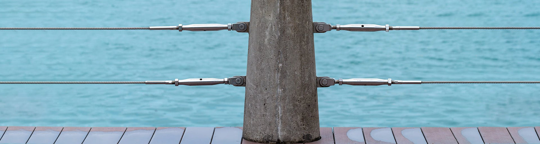 How to Install Cable Railing on a Deck