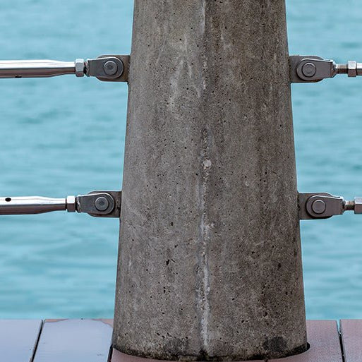 How to Install Cable Railing on a Deck