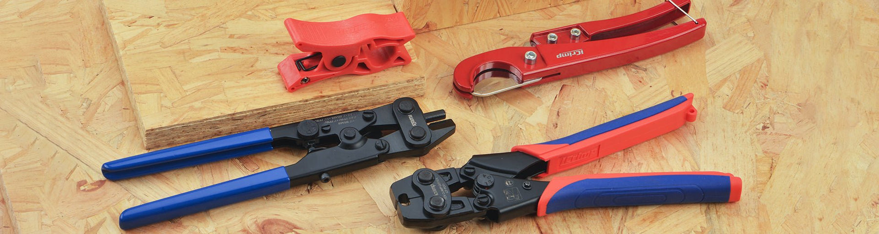 pex cutter