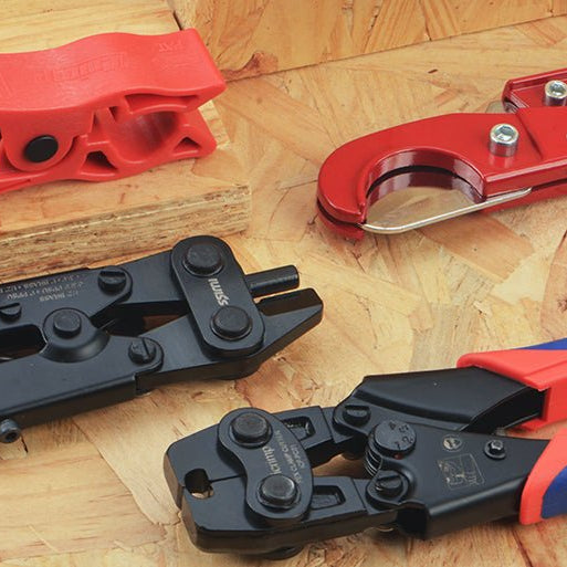 pex cutter