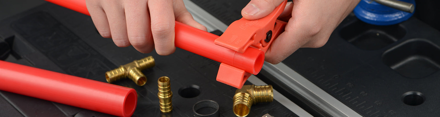 tubing cutter