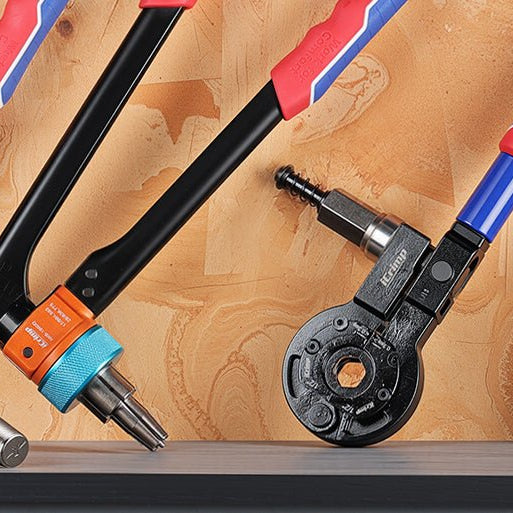 plumbing tools