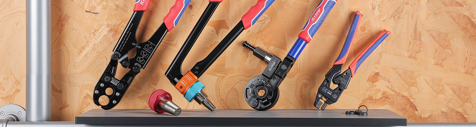 plumbing tools