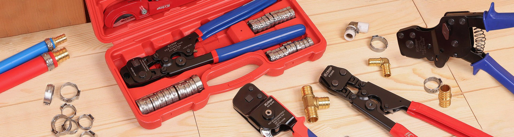 clamp tool