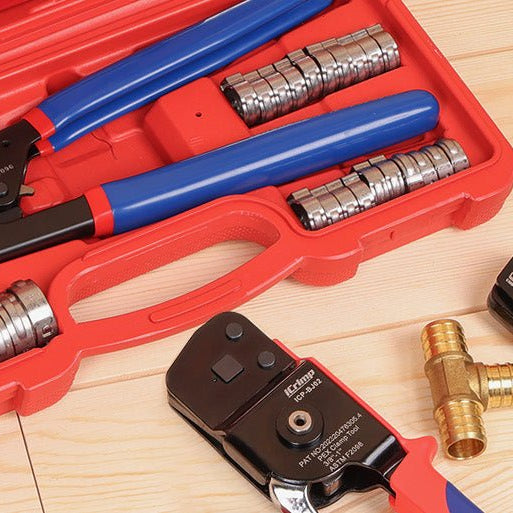 clamp tool