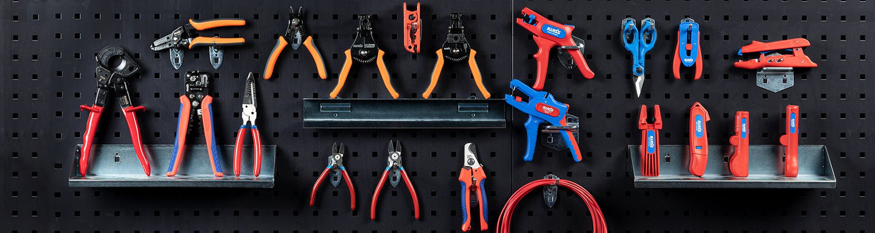 wire strippers