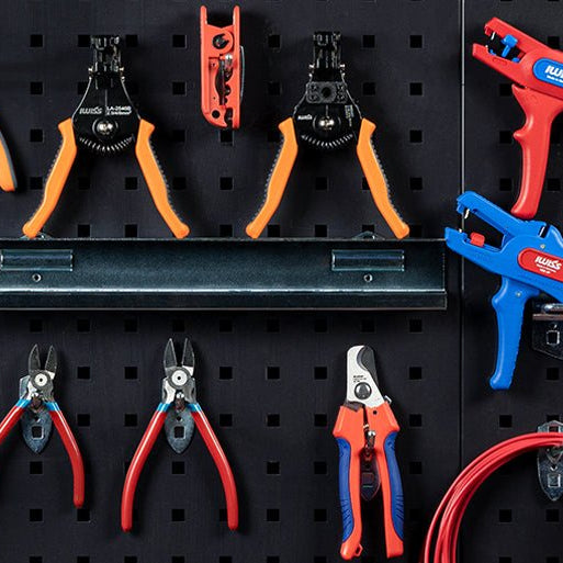 wire strippers