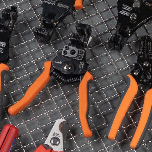 Wire Stripper