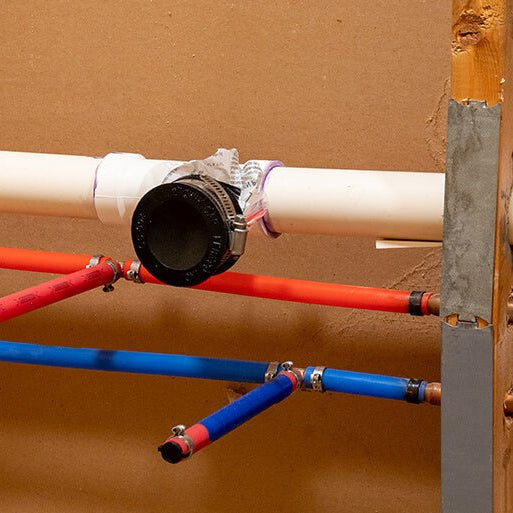 Plumbing