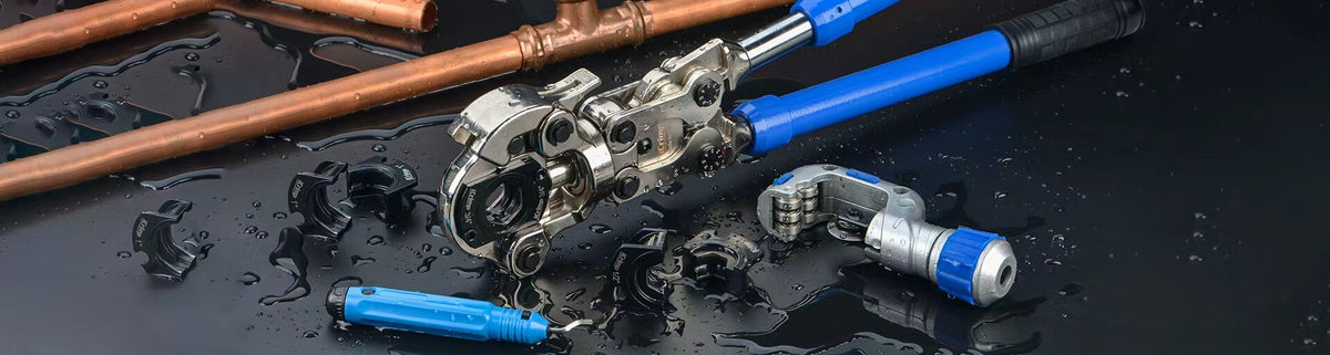 Can ProPress be Used on Refrigeration? — iCrimp Tools