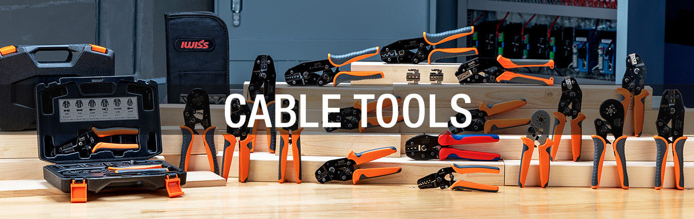 Cable Tools