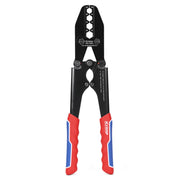 IWS-1040S Battery Cable Lug Terminal Crimping Tool, for 1/0, 2/0, 3/0, 4/0 Gauge Battery Cable End