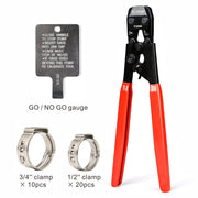 Clamp Cinch Tool Kit