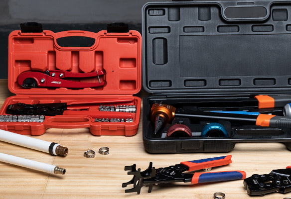 The Complete Guide to Insulated Electrical Tool Sets