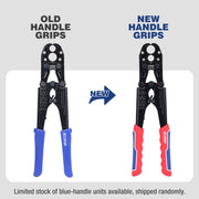 new handle grips