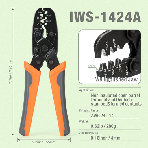 IWS-1424A