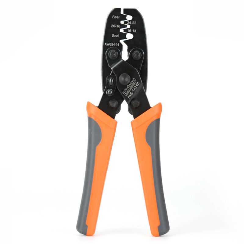 Weather Pack Sealed Connector Crimping Tool