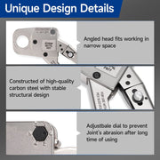 unique design details
