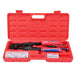 Wire Rope Crimping Tool Kit