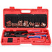 Battery Cable Lug Crimper Kit