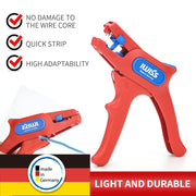 LIGHT AND DURABLE