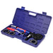 IWS-1807CF PEX Crimping Tool Kit