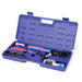 IWS-1632CF Copper Pipe Press Tool Kit