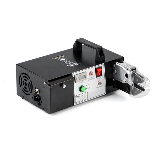 EM-6B Electric Terminal Crimping Machine