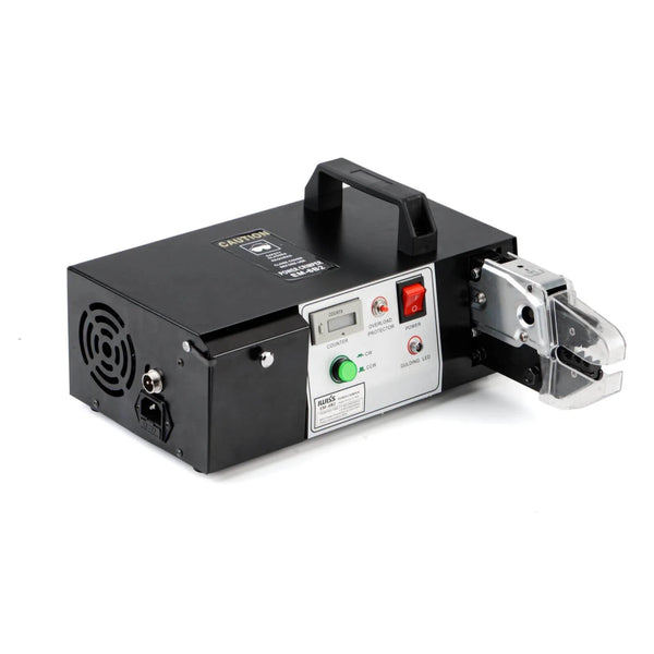 EM-6B Electrical Crimping Machine For Multiple Type of Terminals Crimping Up To 16mm²
