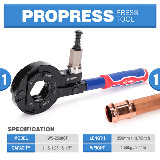 press tool