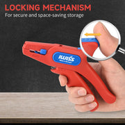 LOCKING MECHANISM