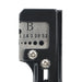 Detail jaw of HS-700B Automatic Wire Stripper