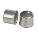 1/2" Stainless Steel Sleeves