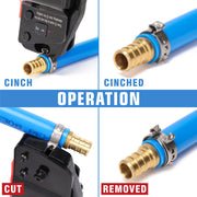 ICP-BJ03 Operation