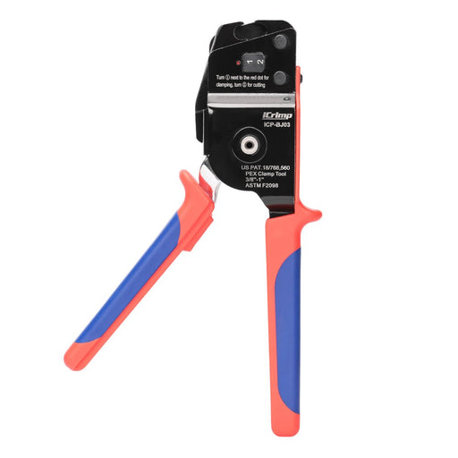 ICP-BJ03 PEX Clamp Tool