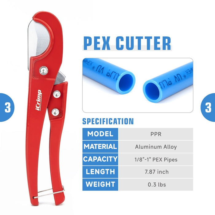 pex cutter