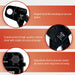 crimper features
