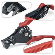 Automatic Wire Stripper